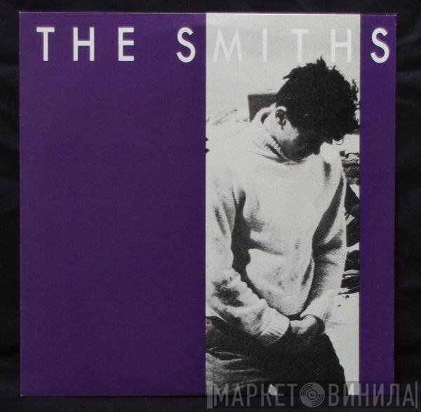 The Smiths  - How Soon Is Now?