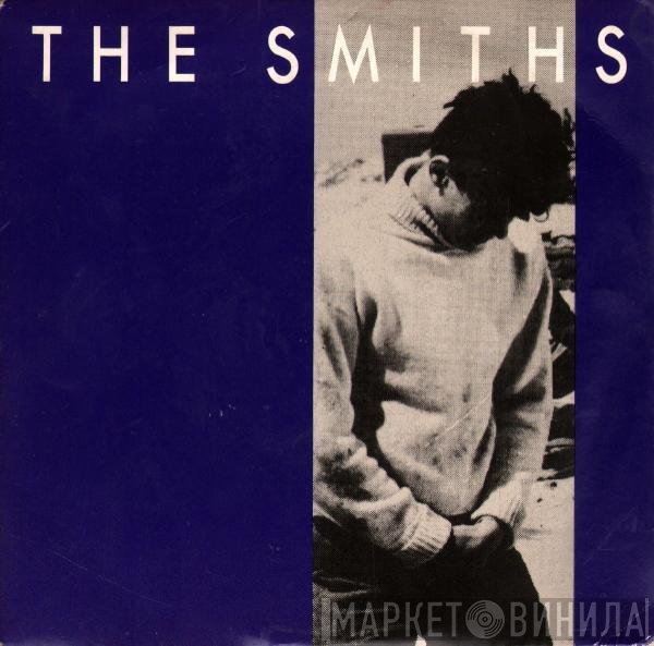 The Smiths  - How Soon Is Now?