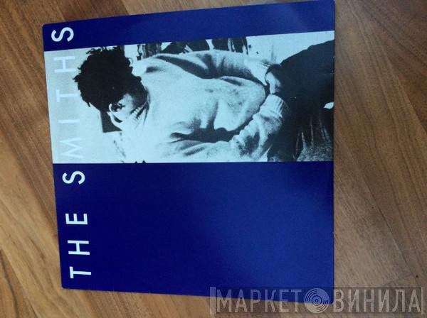 The Smiths  - How Soon Is Now