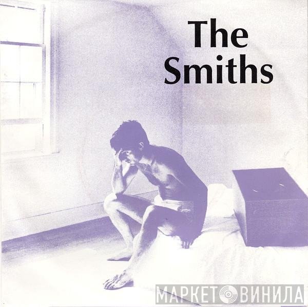 The Smiths  - How Soon Is Now