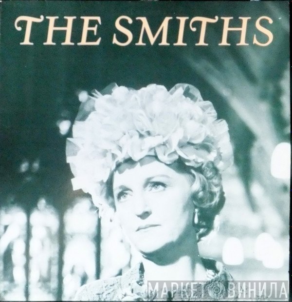 The Smiths - I Started Something I Couldn't Finish