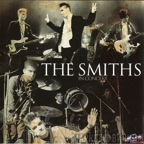 The Smiths  - In Concert