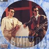 The Smiths - Interview Picture Disc