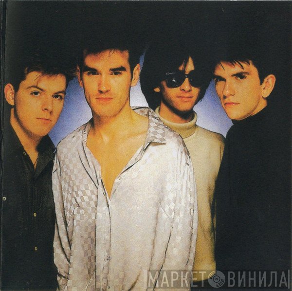 The Smiths  - Live In Madrid
