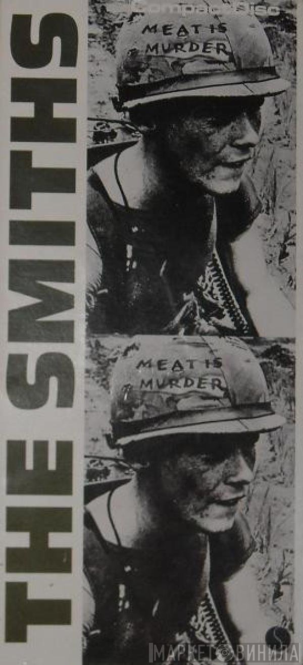 The Smiths  - Meat Is Murder