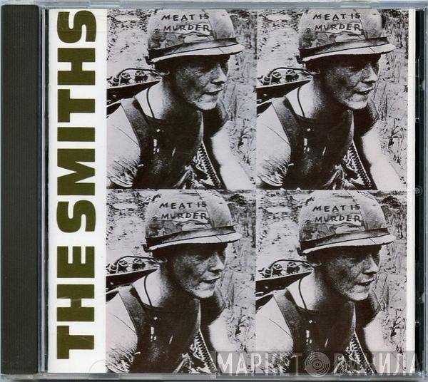 The Smiths - Meat Is Murder