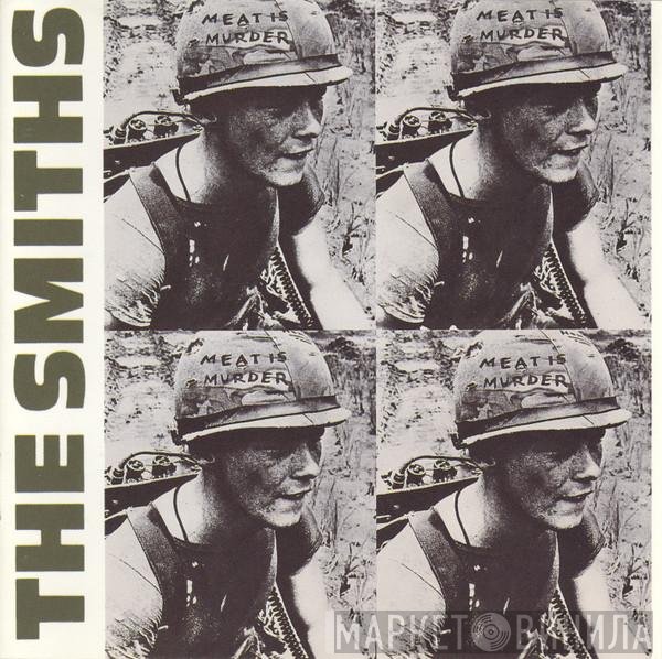 The Smiths  - Meat Is Murder