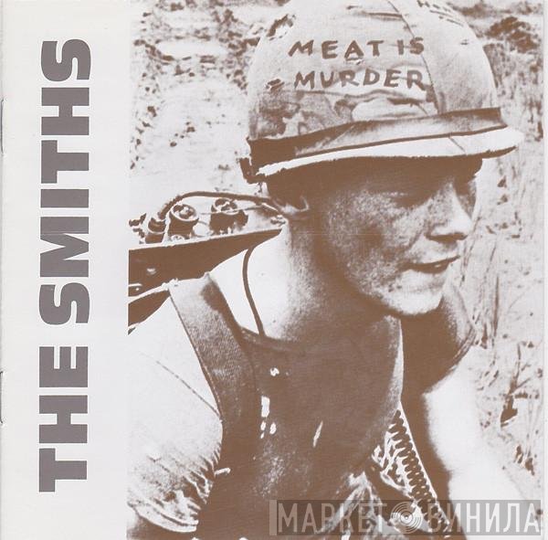 The Smiths  - Meat Is Murder