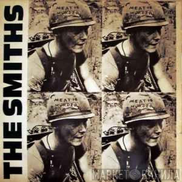 The Smiths  - Meat Is Murder