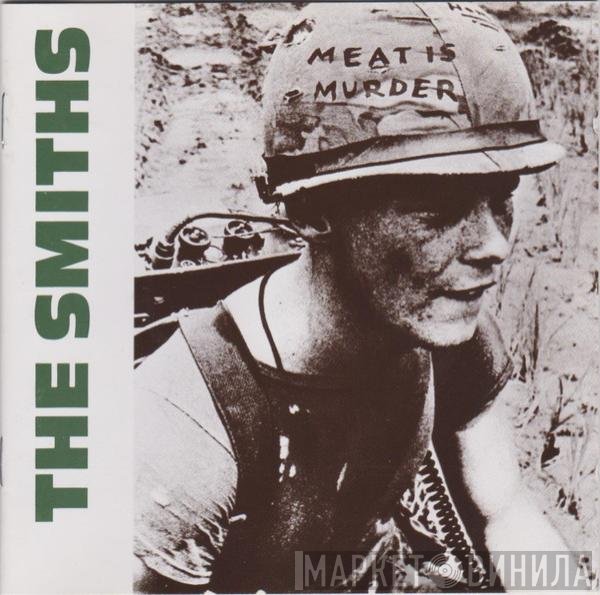 The Smiths - Meat Is Murder