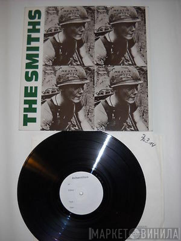 The Smiths  - Meat Is Murder