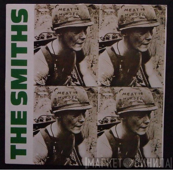 The Smiths  - Meat Is Murder