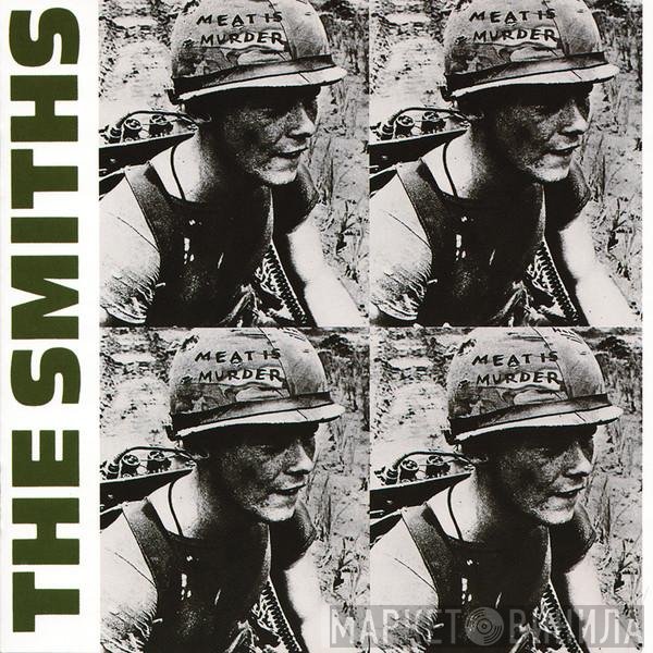 The Smiths  - Meat Is Murder
