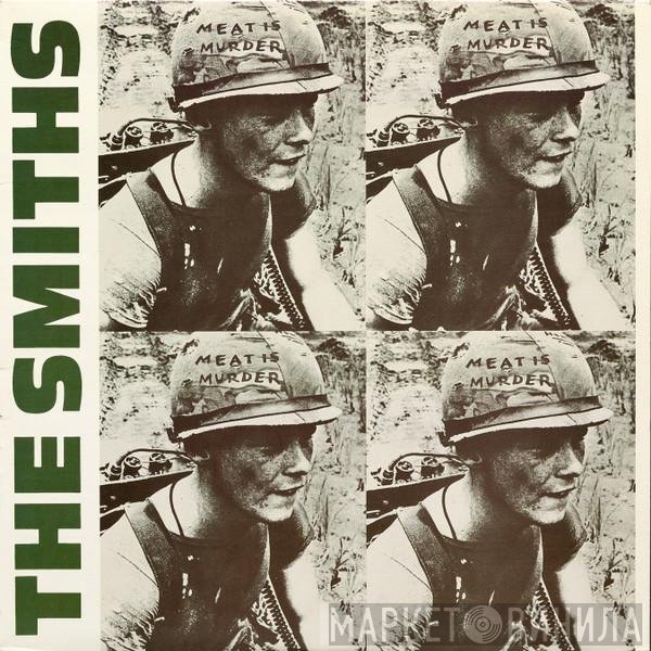 The Smiths  - Meat Is Murder