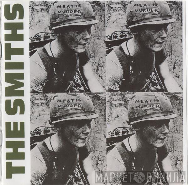 The Smiths  - Meat Is Murder