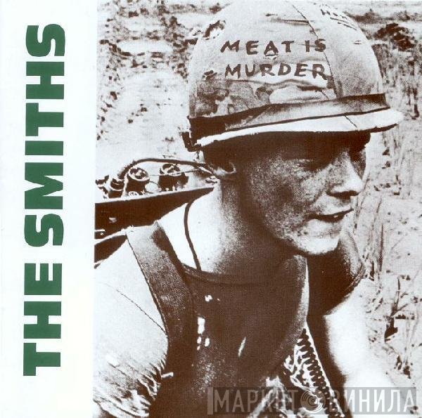 The Smiths - Meat Is Murder