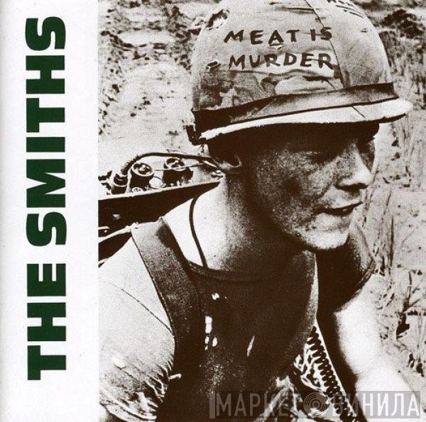The Smiths  - Meat Is Murder