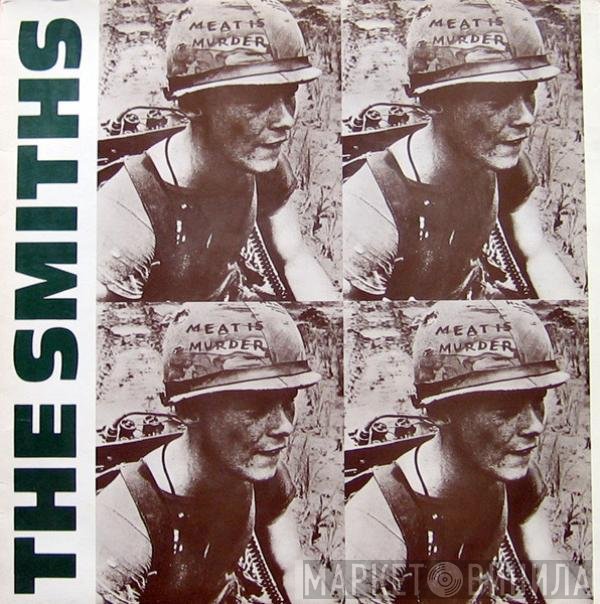 The Smiths  - Meat Is Murder