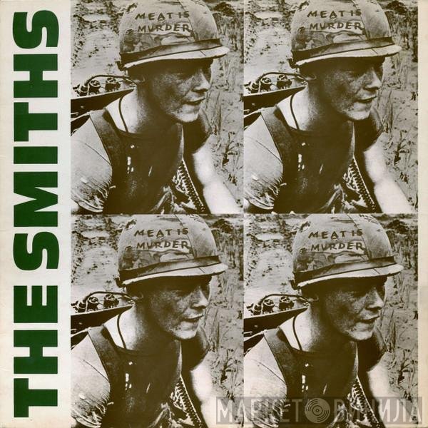 The Smiths  - Meat Is Murder