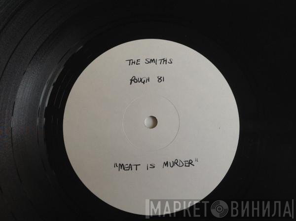 The Smiths  - Meat Is Murder
