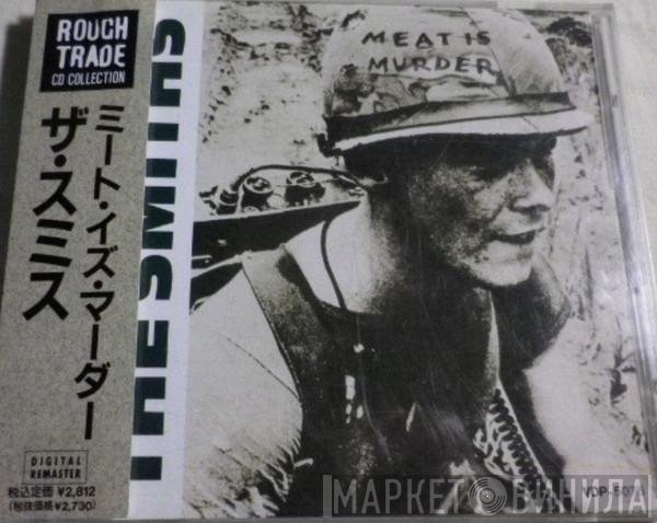 The Smiths  - Meat Is Murder
