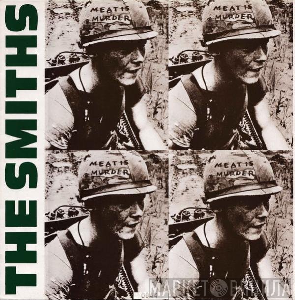 The Smiths  - Meat Is Murder