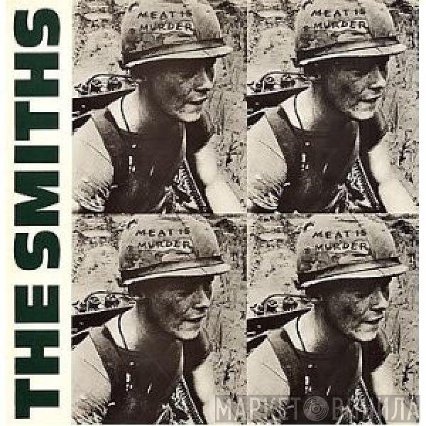 The Smiths  - Meat Is Murder