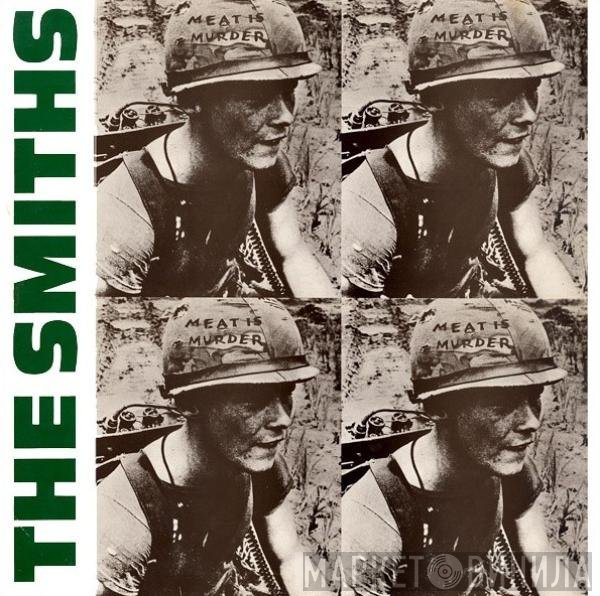 The Smiths  - Meat Is Murder