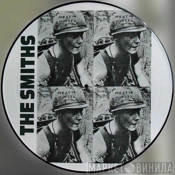 The Smiths  - Meat Is Murder