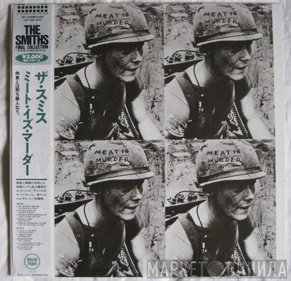 The Smiths  - Meat Is Murder