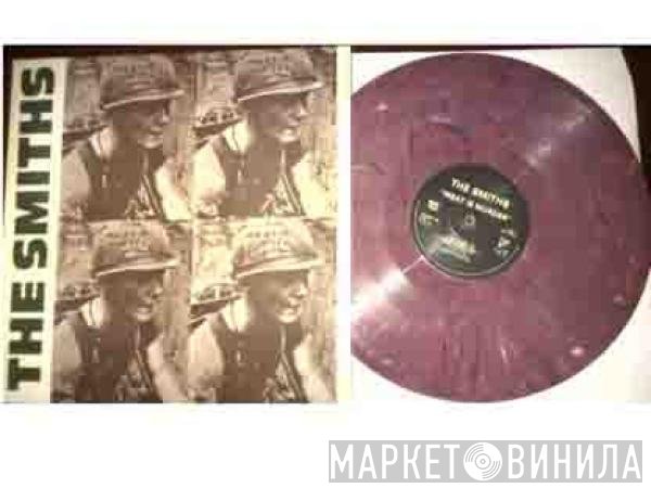 The Smiths  - Meat Is Murder