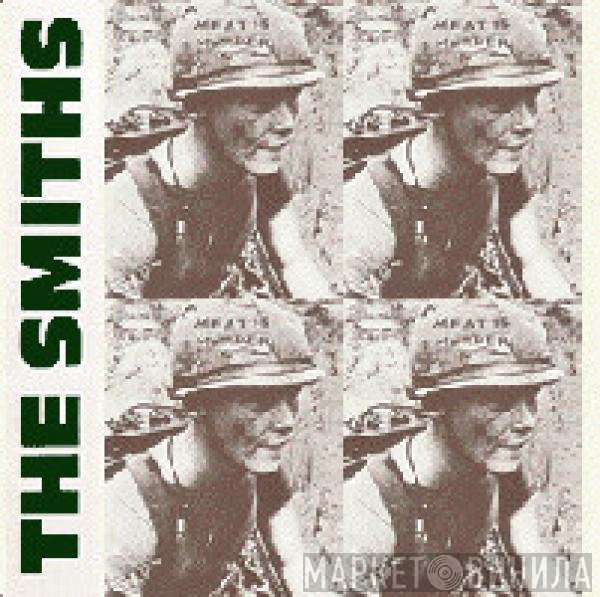 The Smiths  - Meat Is Murder
