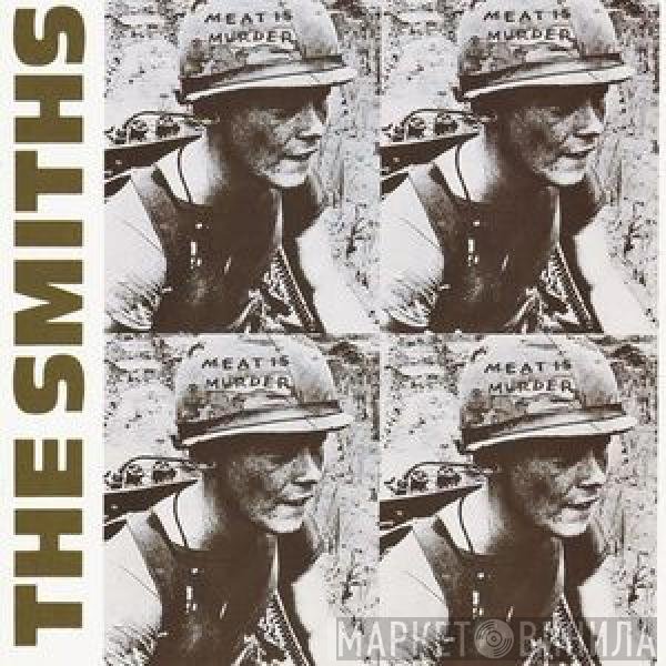 The Smiths  - Meat Is Murder