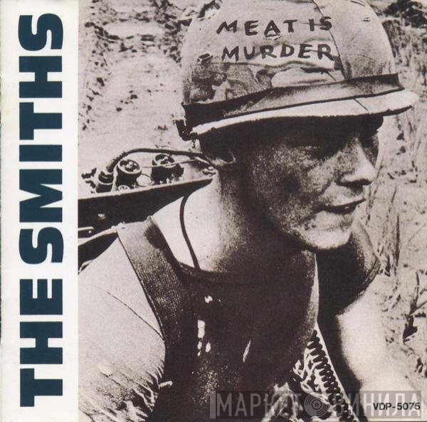The Smiths  - Meat Is Murder