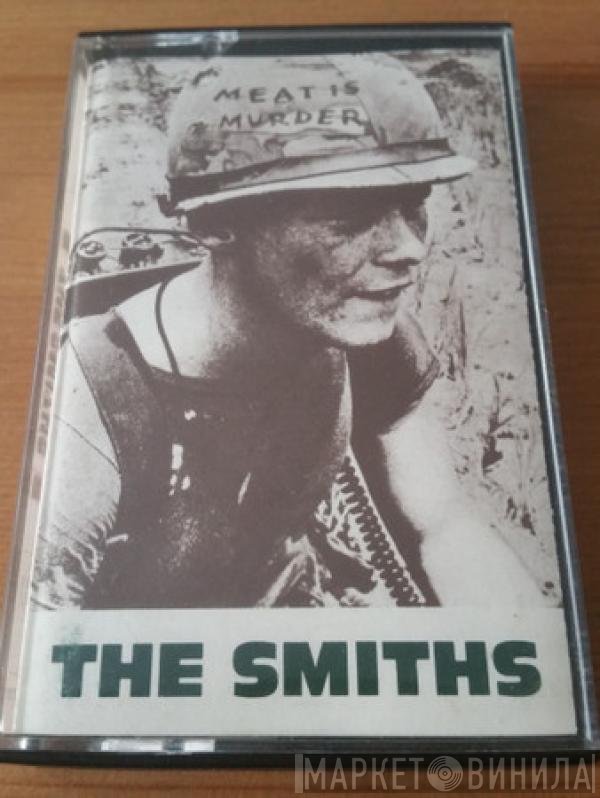 The Smiths  - Meat Is Murder