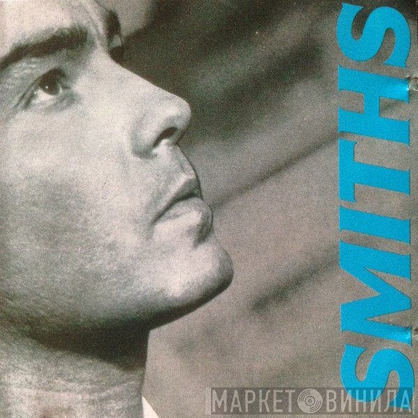 The Smiths  - Panic