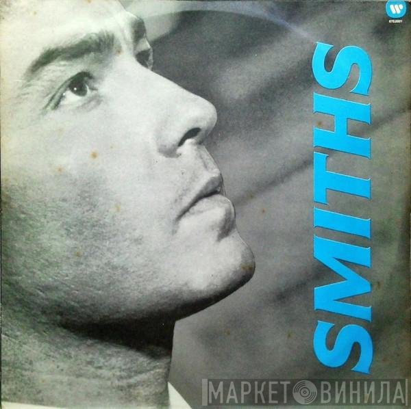 The Smiths  - Panic
