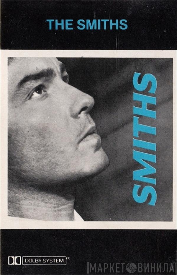 The Smiths  - Panic