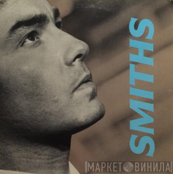The Smiths  - Panic