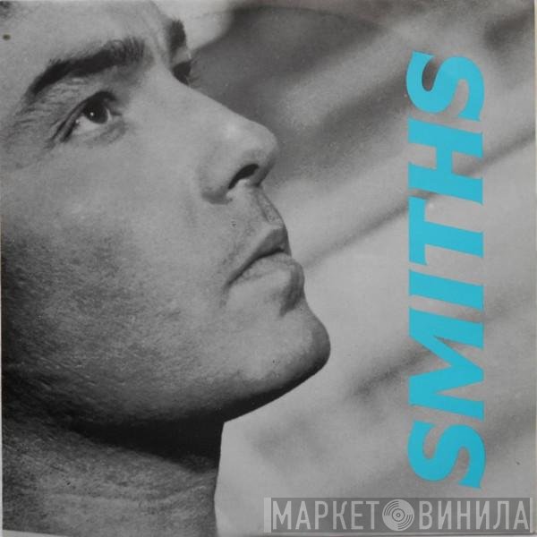 The Smiths  - Panic