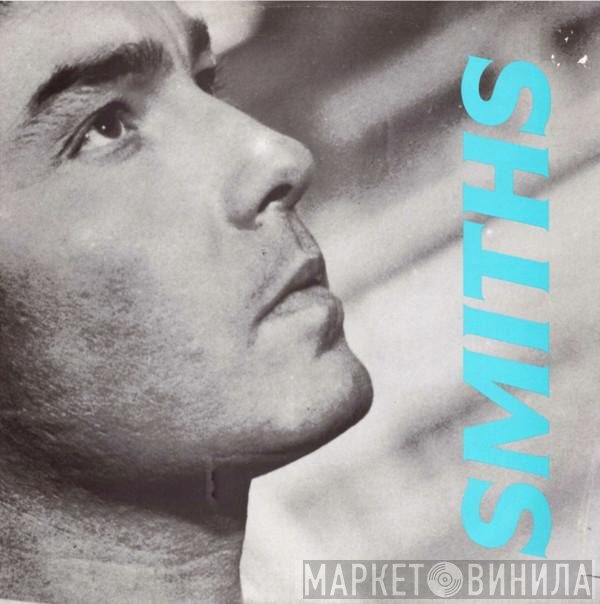 The Smiths  - Panic
