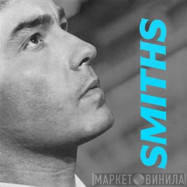 The Smiths  - Panic