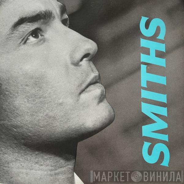 The Smiths  - Panic