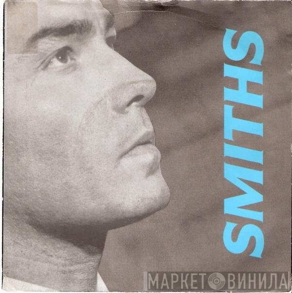 The Smiths  - Panic