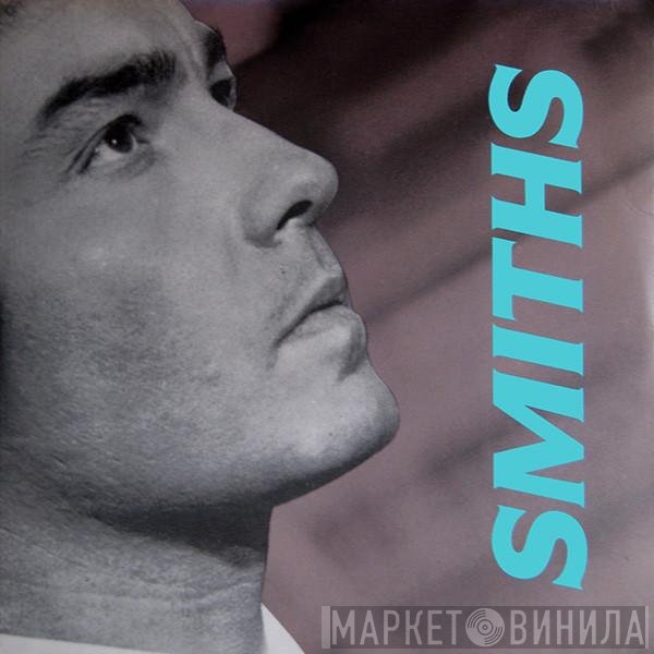 The Smiths  - Panic