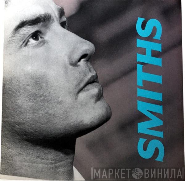 The Smiths  - Panic