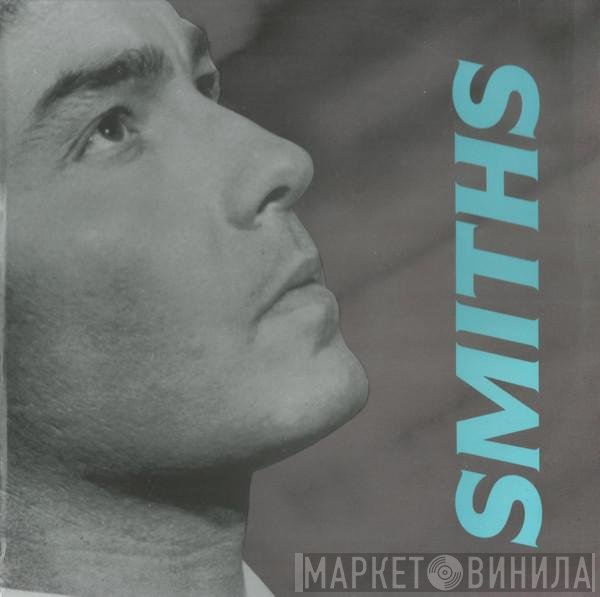 The Smiths  - Panic