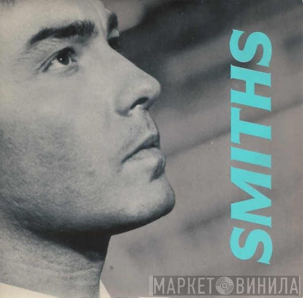 The Smiths  - Panic