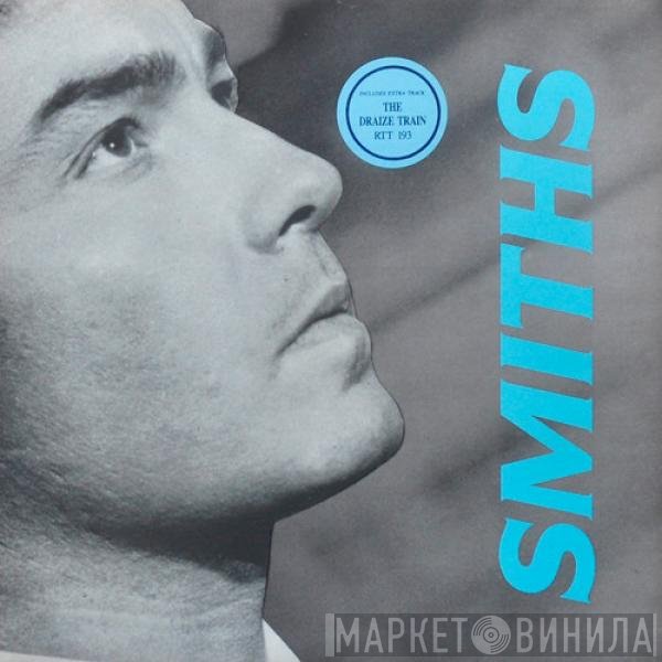 The Smiths - Panic