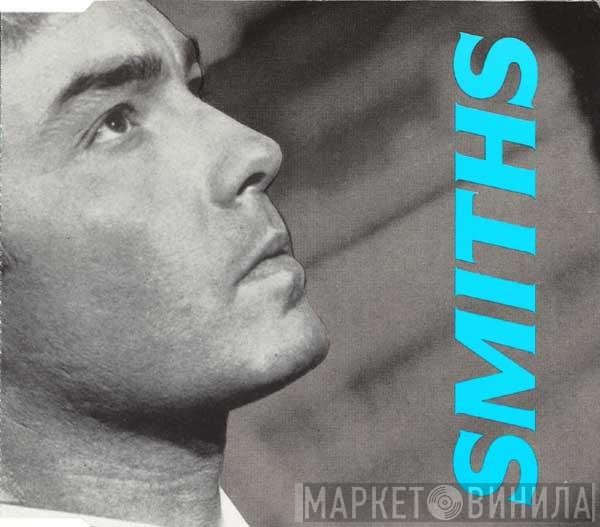 The Smiths  - Panic